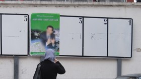 لا نشر لصور المترشحين إلا بترخيص.. و”فايسبوك” لإلهاب الحملة