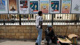 “جمعي فاميلي” يترشح بأدرار و”دوبل كانون” ينشق في تيميمون