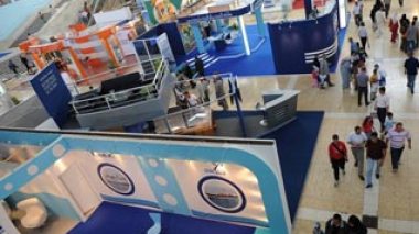 1665 foreign companies to grant 30% of their capital to the Algerians