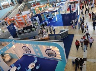 1665 foreign companies to grant 30% of their capital to the Algerians