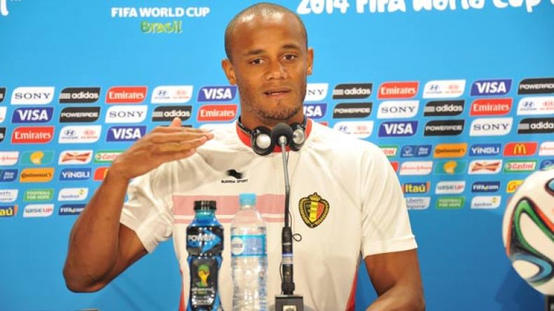 فانست كومباني: التعادل أمام الجزائر لن يكون نتيجة سلبية