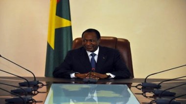 Mali: Compaoré reçoit les islamistes d'Ansar Dine et les rebelles du MNLA