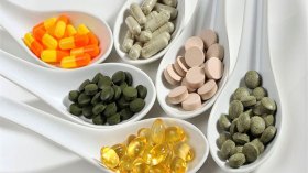 اكتشاف ورشة سرية لصناعة المكملات الغذائية المغشوشة بقسنطينة