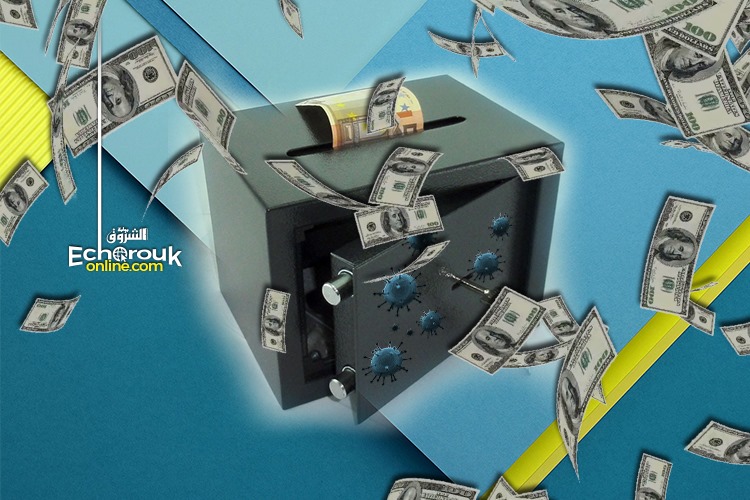 Hard Currency Account to Collect Algerian Immigrants’ Donations To Covid 19 Fund