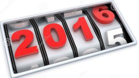 وداعاً… أيها العام..!