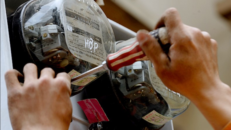 5800 مليار.. مستحقات سونلغاز لدى الزبائن