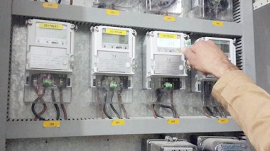Sonelgaz dote les compteurs électriques de puces électroniques