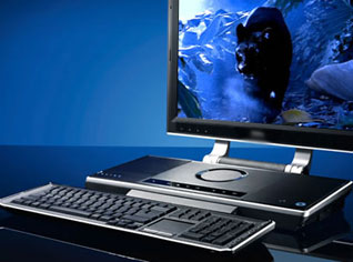 Algeria electronics to launch first computer with Microsoft original programs