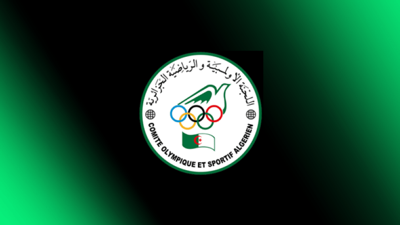 6 أعضاء من مكتب اللجنة الأولمبية يستقيلون