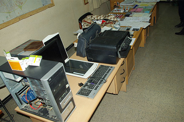 Quand des ingénieurs falsifient des dossiers de crédit à la consommation