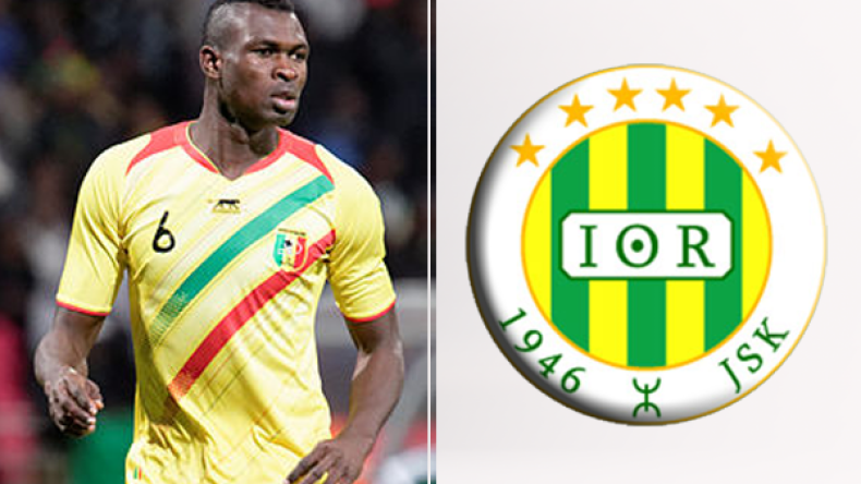 المالي كوناتي جديد “الكناري” في حال فشل صفقة بلكالام