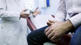 تسجيل 100 حالة سرطان البروستات سنويا