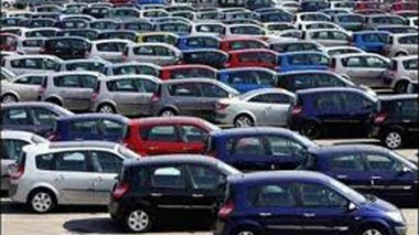 Importation de véhicules : 16 000 milliards dépensés en six mois