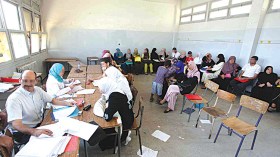 لا ترقيات للأساتذة إلا بفتوى من الوظيف العمومي!