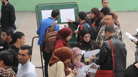 خريجو المدارس العليا للأساتذة يقاطعون التسجيلات بالأرضية الرقمية