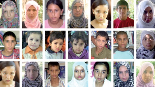 الشروق تطلق مسابقتها الرمضانية التضامنية لصالح اليتامى