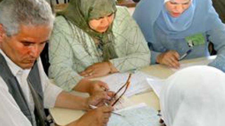 تصحيح وتشفير مسابقات توظيف وتأهيل الأساتذة والمعلمين تخضع لشروط البكالوريا