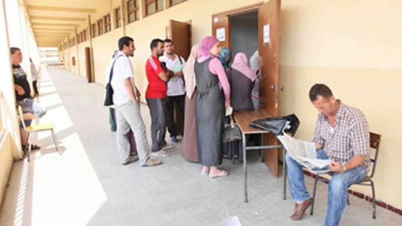 فتح مناصب توظيف الأساتذة.. بنفس عدد الاحتياطيين