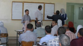 مسابقات التوظيف بقطاع التربية تجرى تحت مراقبة الوظيف العمومي