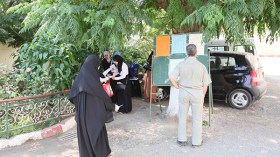 تأجيل إعلان قوائم الناجحين في مسابقات الأساتذة