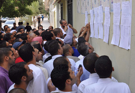 Education: No new teacher recruitments and no early retirement in 2015