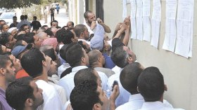 نجاح 3600 أستاذ في الأرضية الرقمية