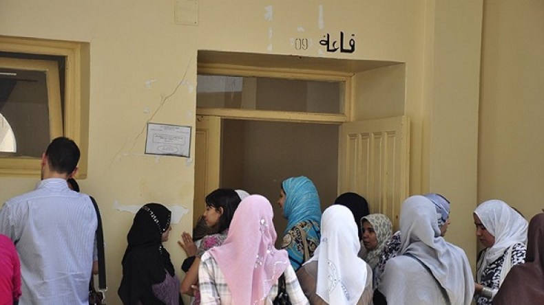 700 ألف مترشح لمسابقة توظيف الأساتذة