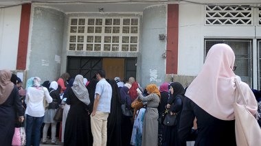 Saïdi: «Benghebrit a poignardé les contractuels dans le dos»