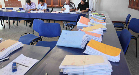 Concours de recrutement des enseignants le 22 juillet