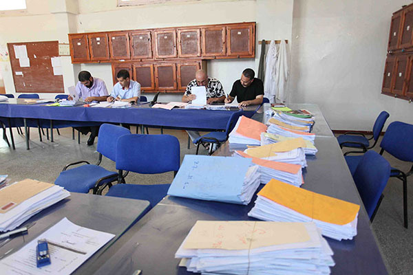 Education: erreurs flagrantes dans les décisions d’ouverture du concours