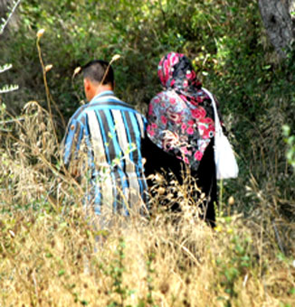 Concubinage ou zawadj el moutaa en Algérie : appartements, voitures et cadeaux en contrepartie de satisfaction des désirs