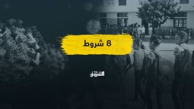 الدخول المدرسي.. الوزارة تعلن عن 8 مقترحات لعودة التلاميذ