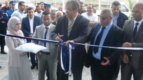 “كوندور” يفتتح قاعة العرض الثالثة له في عنابة