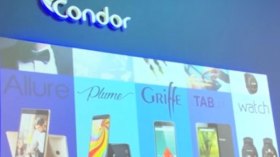 “كوندور” تمثل الجزائر في المؤتمر العالمي للموبايل في شنغهاي