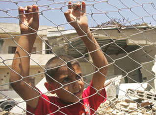 Algeria condemns Israelâ€™s crimes against humanity: PM