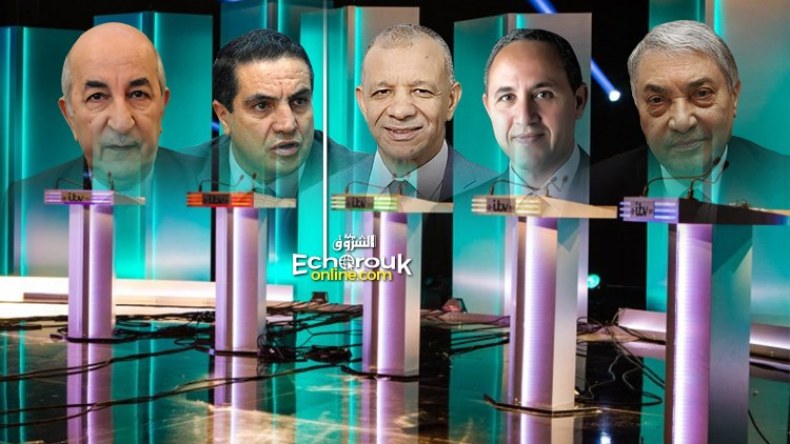 أستوديو البثّ جاهز.. وخبراء ومُتخصّصون ضبطوا الأسئلة