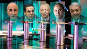 بعد المناظرة.. الكلمة للصندوق