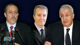 ثلاثة مترشحين يهددون بخلط أوراق اللجنة السياسية لمراقبة الانتخابات