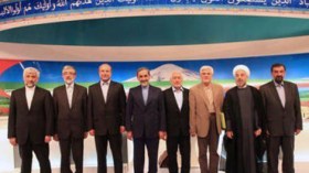 إيران للقرضاوي: “أنت الأب الروحي للتكفيريين”