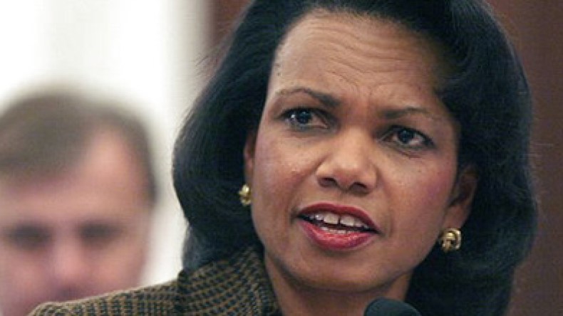 الأمن الجزائري أحبط مخططا لاغتيال كوندا ليزا رايس في 2008