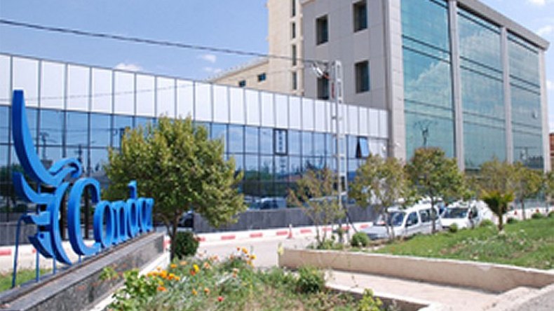 إحالة 2000 عامل بـ”كوندور” على البطالة التقنية
