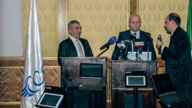 اتفاق شراكة مع العملاق الأمريكي “إنتل” يتوج بإطلاق ألواح عصرية وأجهزة 2 في 1