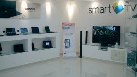 منتوجات “كوندور” تقتحم الأسواق الباريسية والسويسرية