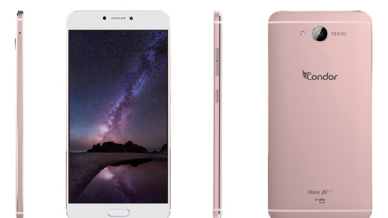 كوندور يضيف منتجين من أحدث التكنولوجيا إلى قائمته