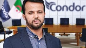 “كوندور” مكسب لكل الجزائريين.. وثقة الزبون عملتنا الصعبة