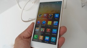 “كوندور” تغزو السوق الفرنسي بالهواتف الذكية وتكرس توسعها دوليا