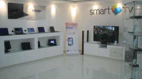 “كوندور الكترونيكس” يواصل بسط نفوذه: إطلاق قاعة عرض تحمل الرقم “60” ببواسماعيل