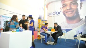 ضرورة تشجيع المنتج المحلي في المعرض الجزائر الدولي