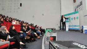 “كوندورالكترونيكس” يطلق مبادرة Startup Academy لفائدة الطلبة