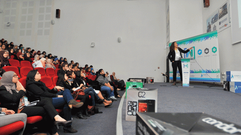 “كوندورالكترونيكس” يطلق مبادرة Startup Academy لفائدة الطلبة